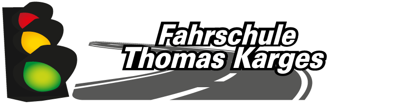 Fahrschule Karges Logo
